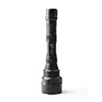 UltraFire WF-900L 5XCREE Q5 5-Mode 900 Lumens LED Flashlight(2 18650 not included) (11190087)