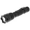 UltraFire WF502B MC-E Warm White LED Flashlight with Clip (1 18650/2 16340)