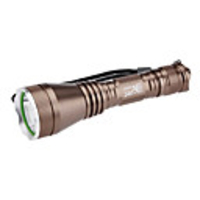 UltraFire X6 5-Mode Cree XM-L T6 LED Flashlight (10W,  1000LM 1x18650)