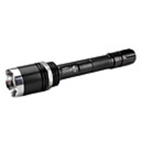 UltraFire X8 Focus Zoom 5-Mode Cree T6 LED Flashlight (2x18650)