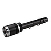 UltraFire X8-T6 Focus Zoom 5-Mode Cree T6 LED Flashlight Set (2x18650)