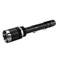 UltraFire X8-T6 Focus Zoom 5-Mode Cree T6 LED Flashlight Set (2x18650)