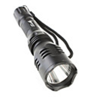 UltraFire Y3 Super Bright CREE LED Flashlight Compatible with Li-18650