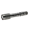 UltraFire Z5 Focus Adjustable Zoom 5-Mode Cree XM-L T6 LED Flashlight (1600LM,  2x18650)