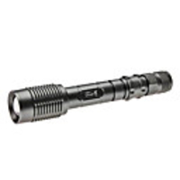 UltraFire Z5 Focus Adjustable Zoom 5-Mode Cree XM-L T6 LED Flashlight (1600LM,  2x18650)