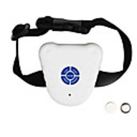 Ultrasonic Bark Stop Collar