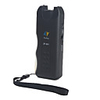 Ultrasonic Dog Repeller Chaser Trainer LED Flashlight