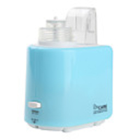 Ultrasonic Personal Steam Air Humidifier