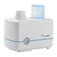 Ultrasonic Travel Humidifier