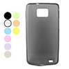 Ultrathin Protective Back Case for Samsung Galaxy S3 I9100 (Assorted Colors)
