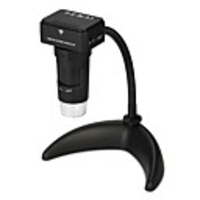 UM017B 200X Wireless Wi-Fi Digital Zoom Microscope