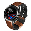 UM90 Smartwatch for Android iOS IP67 Waterproof Sports Tracker Support Heart Rate Monitor Blood Pressure Measurement Sports Long Standby Pedometer Sleep Tracker miniinthebox