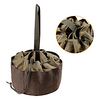 Umbrella-Shaped Canvas Tool Kit For Export,  Plumber Repair Kit,  Garden Hardware Tool Kit miniinthebox