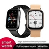 UN68 Heart Rate Monitor Smartwatch Sports Fashion for Ladies Man miniinthebox