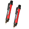 Uni-t ut12e ut12m contactless intelligent electric pen flux induction function test electric pen socket wall type AC voltage detection indicator