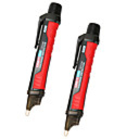 Uni-t ut12e ut12m contactless intelligent electric pen flux induction function test electric pen socket wall type AC voltage detection indicator