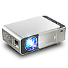 UNIC T6 Projector 3500 Lumens HD Portable LED 1280720 Native Resolution Support 1080P Full HD Video Projector USB VGA HDMI Beamer Proyector for Home Cinema Theater