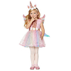 Unicorn Dress Girls