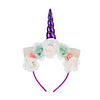 Unicorn Halloween Props Holiday Jewelry Girls