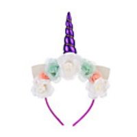 Unicorn Halloween Props Holiday Jewelry Girls