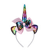 Unicorn Holiday Jewelry Girls