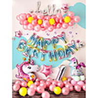unicorn party supplies unicorn party decorations girl