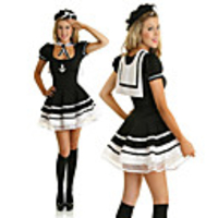 Uniforms Sailor / Navy Adults