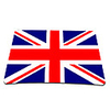 Union Jack Gaming Optical Mouse Pad (9 x 7 Inches)