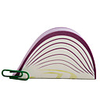 Unique Creative Onion Shaped Memo Pad