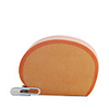 Unique Creative Pumpkin Shaped Memo Pad