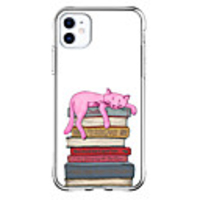 Unique Design Case For Apple iPhone 11 Pro / iPhone 11 Pro Max / iPhone XR Shockproof / Pattern Back Cover Lines / Waves TPU