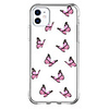 Unique Design Case For Apple iPhone 11 Pro Max Stylish Butterfly Pattern Mobile Phone Case Shockproof TPU Back Cover For iPhone SE2020 XSMAX XS XR X 7 8 Plus