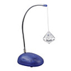 Unique Design Multicolor Crystal Modern Fashion LED Desk Lamps
