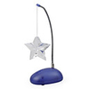 Unique Design Multicolor Crystal Modern Fashion LED Desk Lamps