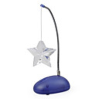Unique Design Multicolor Crystal Modern Fashion LED Desk Lamps