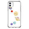 Unique Design Stylish Case For Apple iPhone 11 Pro Max / iPhone XR / iPhone XS Max Shockproof / Pattern Back Cover sky TPU