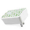 Unique Dual USB Power Adapter for Apple iPad/iPhone/iPod/Mobile Phones/Others