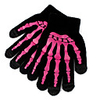 Unique Five-finger Touch Screen Gloves for iPhone,  iPad and More