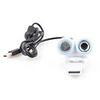 Unique HDV Mini Webcam (Blue)