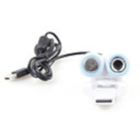 Unique HDV Mini Webcam (Blue)