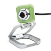 Unique HDV Mini Webcam (Green)
