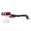 Unique HDV Mini Webcam (Purple)