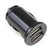 Unique Mini Dual USB Car Charger