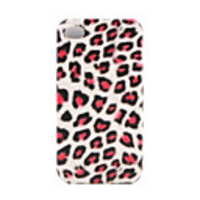 Unique Protective Hard Case for iPhone4G