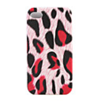 Unique Protective Hard Case for iPhone4G