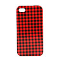 Unique Protective Hard Case for iPhone4G