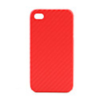 Unique Protective Hard Case for iPhone4G