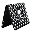 Unique Protective PU Leather Case for Ipad 2 (Black)