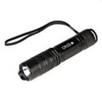 UniqueFire A10-B 1-Mode Cree Q5 LED Flashlight (1x18650)