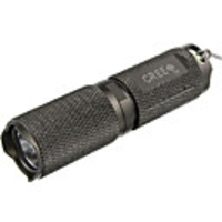 UniqueFire A20 CREE Q5 LED 5 Mode Flashlight (1 14500 not included)(1190055)